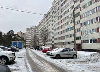 Продается двухкомнатная квартира, 44.1 м2, городской посёлок Приладожский, городской посёлок Приладожский, 3