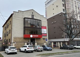 Продажа офиса, 1700 м2, Ставрополь, улица Розы Люксембург, 30, микрорайон № 6
