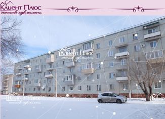 Двухкомнатная квартира на продажу, 53.2 м2, Спасск-Дальний, Юбилейная улица, 40