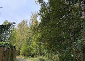 Продаю участок, 15 сот., деревня Кобона, Новоладожский канал, 3-я линия