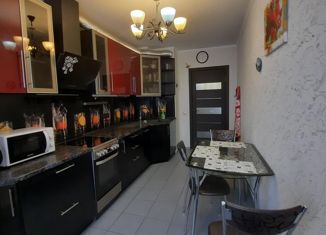 Продажа двухкомнатной квартиры, 55.2 м2, Мурино, Новая улица, 7, ЖК Новое Мурино