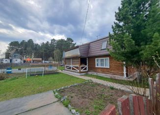 Дом на продажу, 110 м2, садоводческое товарищество Чистый Ручей, Медовая улица