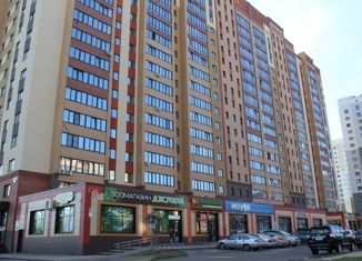 Продажа 2-комнатной квартиры, 42.3 м2, Барнаул, переулок Ядринцева, 95, ЖК Димитровские Горки-2