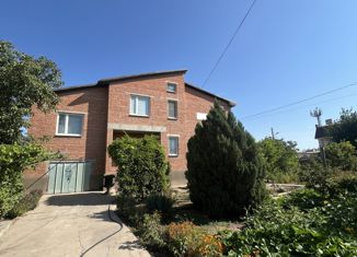 Продается дом, 316 м2, поселок Пригородный, улица Пушкина