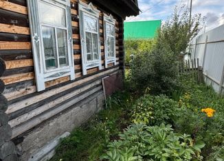 Продается дом, 30 м2, посёлок Ува, улица Павлова, 24