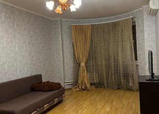 Продается однокомнатная квартира, 40.2 м2, Москва, Скобелевская улица, 5к1, станция Бутово