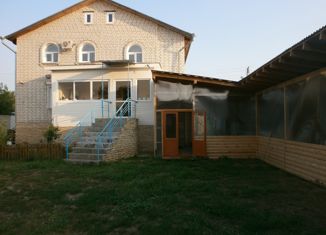 Продаю дом, 250 м2, сельский посёлок Голышево, Школьная улица