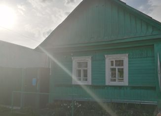 Дом на продажу, 40 м2, село Витовка, Почепская улица