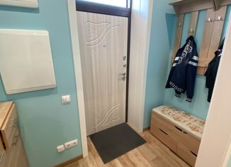 Продажа таунхауса, 128 м2, деревня Калачево, жилой комплекс Александрия Таун, 1