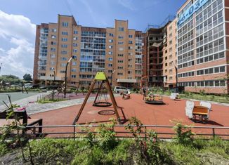 Продаю квартиру студию, 40 м2, Иркутск, Правобережный округ, улица Освобождения, 132