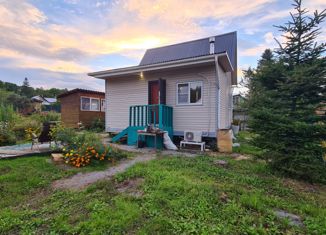 Продажа дома, 65 м2, СНТ Водник, Амурская улица