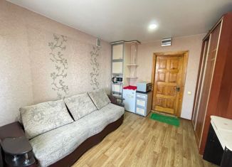 Продаю однокомнатную квартиру, 14 м2, Благовещенск, Театральная улица, 81/1