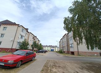 Продаю 1-ком. квартиру, 38.4 м2, село Габишево, Октябрьская улица, 1