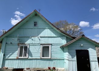 Продам дом, 54 м2, Псковская область