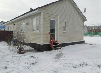 Продаю дом, 50.6 м2, деревня Образцово, Майская улица