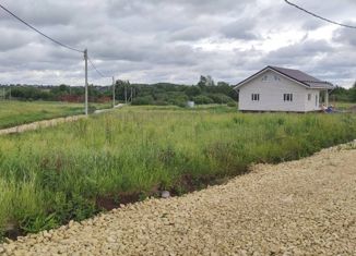 Земельный участок на продажу, 10.3 сот., городской посёлок Тайцы, Пригородная улица