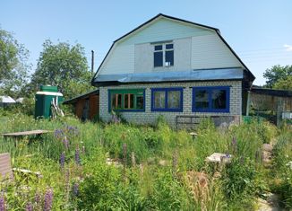 Продается дом, 50 м2, СНТ № 4 Авиатор, СНТ № 4 Авиатор, 60