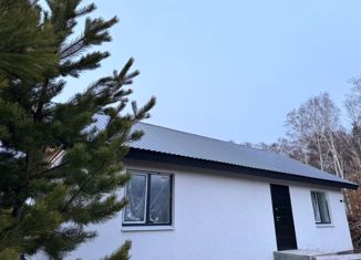 Продажа дома, 99.6 м2, посёлок городского типа Верхнее Дуброво, улица Свободы