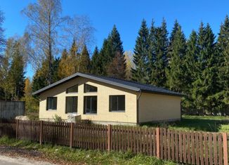 Продажа дома, 115 м2, посёлок Бело-Бережский Санаторий, Турбаза, улица Веры