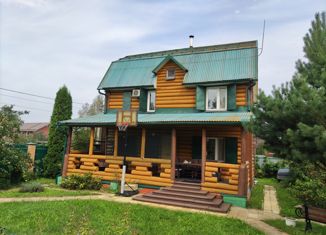 Продажа дома, 160 м2, деревня Мишнево, СНТ Восток-1, 24