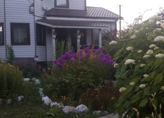 Продажа дома, 123 м2, село Воскресенское, Центральная улица, 115