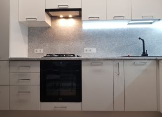 1-комнатная квартира на продажу, 41 м2, Великий Новгород, улица Державина, 12, ЖК ул. Державина, 12