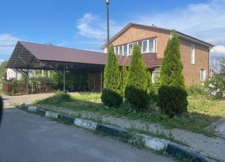 Продаю таунхаус, 93 м2, поселок опытного хозяйства Ермолино, Новопоселковая улица