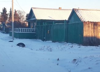 Продажа дома, 61.9 м2, деревня Тураева, улица Аширбекова, 74