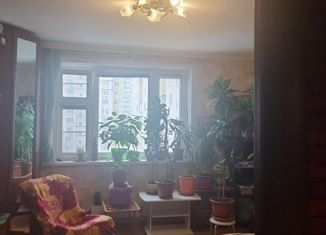 Продается 3-комнатная квартира, 64.3 м2, Москва, Коломенская улица, 21, Коломенская улица