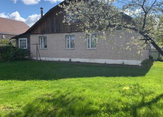 Продаю дом, 83.4 м2, Спас-Клепики, площадь Ленина