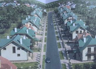 Продажа участка, 10 сот., деревня Завражное, Нагорная улица