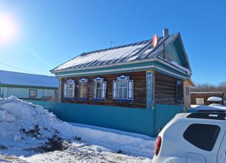 Продам дом, 55.5 м2, Республика Башкортостан, Библиотечный переулок, 6