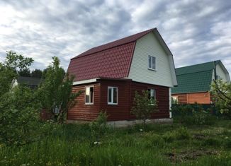 Продажа дома, 104 м2, СНТ Ёлочка, Садовая улица, 49