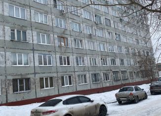 Квартира на продажу студия, 17 м2, Кемерово, Октябрьский проспект, 44, Центральный район