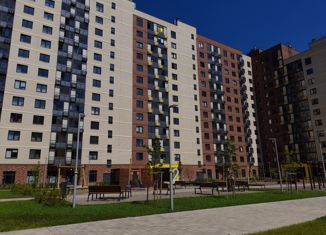 Квартира на продажу студия, 22 м2, поселение Рязановское, Рязановское шоссе, 31к2