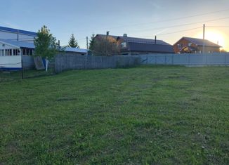 Продается участок, 15 сот., деревня Кивсерткасы, улица Кирова