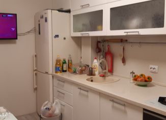 3-ком. квартира на продажу, 60.1 м2, посёлок городского типа Водный, улица Гагарина, 33