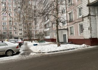 Продажа квартиры студии, 16.6 м2, Москва, Новоясеневский проспект, 21к1, Новоясеневский проспект