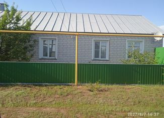 Продажа дома, 84.9 м2, село Петропавловка, Молодёжная улица, 2