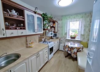 Продажа двухкомнатной квартиры, 46.8 м2, посёлок Старопышминск, улица Леонтьева, 23А