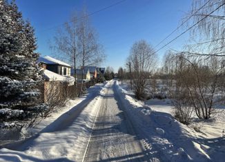 Продажа участка, 10.2 сот., деревня Подпорино