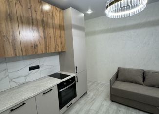 Продажа 1-ком. квартиры, 37 м2, Иркутская область, жилой комплекс Ботаника, 6