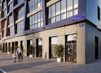 Продается квартира студия, 26.22 м2, Благовещенск, 232-й квартал, 10