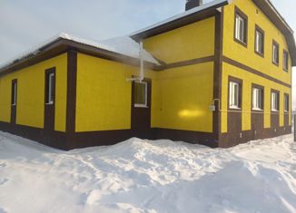 Продам таунхаус, 146.6 м2, село Миловка, Звёздная улица, 11