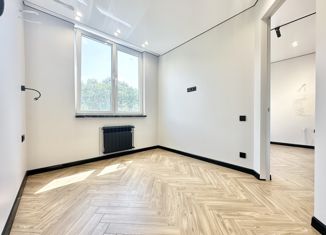 Продаю однокомнатную квартиру, 37 м2, Сочи, улица Яна Фабрициуса, 2/23М, микрорайон Яна Фабрициуса