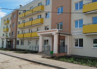 2-ком. квартира на продажу, 47.6 м2, Самарская область, Пролетарская улица, 10Бс1