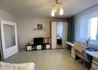 Продается 1-ком. квартира, 40 м2, Москва, Ельнинская улица, 8, Ельнинская улица