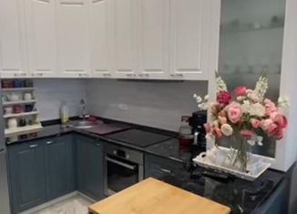 Трехкомнатная квартира на продажу, 93 м2, Обнинск, ЖК Новый город