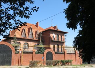 Продам дом, 643.2 м2, Ейск, Баррикадная улица, 28