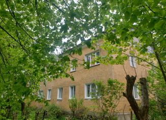 Продам 2-ком. квартиру, 37.4 м2, Пионерский, Калининградское шоссе, 10